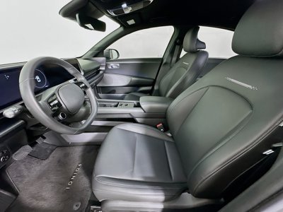 hyundai ioniq 6 2023 KMHM34AA4PA026589 image hyundai ioniq 6 2023 KMHM34AA4PA026589 image